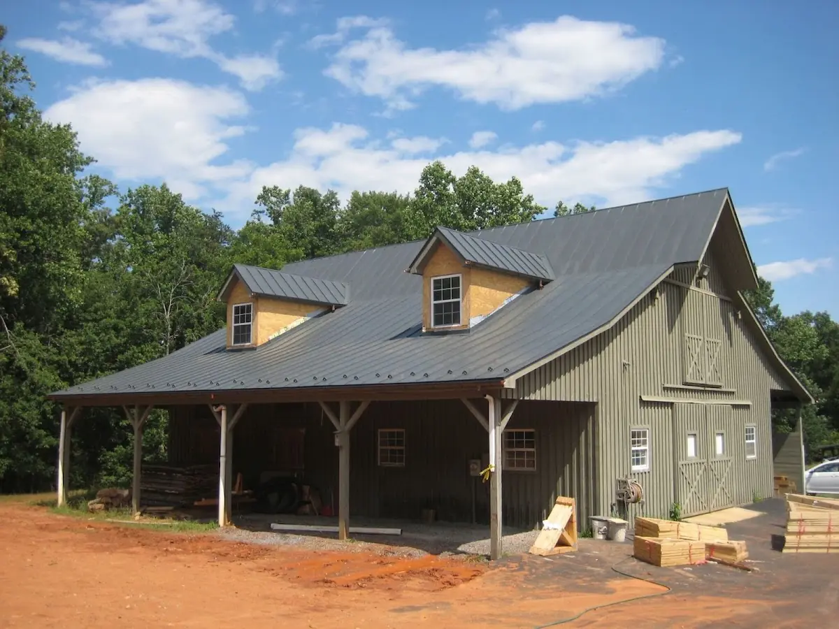 Expert Roof Repair workmanship in Highland Park